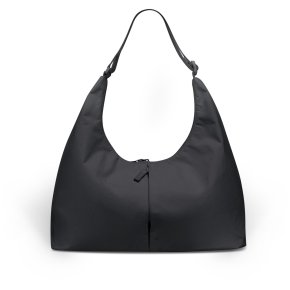 GOTBAG. T-Shape bag monochrome black